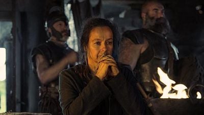 bild aus der news "Es tut immer noch weh": "Die Odyssee"-Star wurde aus Sci-Fi-Meisterwerk entfernt, obwohl ihre Rolle bereits komplett fertig war