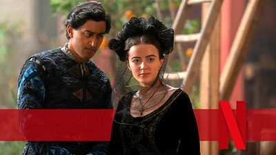 bild aus der news Heute neu auf Netflix: Versaute Abenteuer und Intrigen im Mittelalter – dagegen ist "Bridgerton" Kindergarten