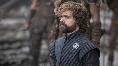 "Es war ein Fehler": "Game Of Thrones"-Macher möchten eine Sache an ihrem Fantasy-Hit ändern