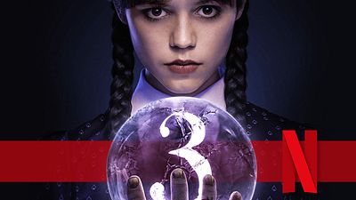 bild aus der news Von "Stranger Things" zu "Wednesday": Erster Teaser zu Staffel 3 des Netflix-Hits enthüllt große Reunion