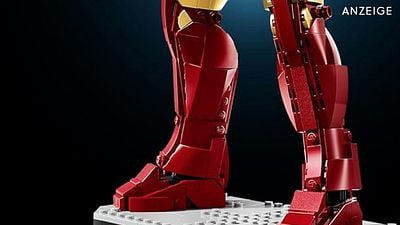 bild aus der news Zum Blockbuster-Comeback des Jahres: Detaillierter Marvel-Knaller bei Amazon zum Schleuderpreis