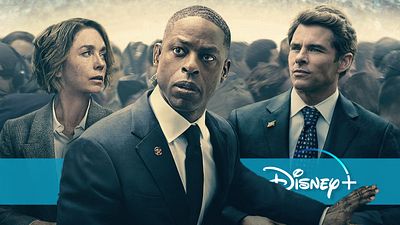 bild aus der news Packende Mörderjagd mit krassem Twist: Thriller-Serie ab sofort neu auf Disney+