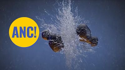 bild aus der news Diese In-Ear-Kopfhörer nehmen es mit den Airpods Pro auf und sind dabei 100 Euro günstiger – und perfekt für Sport