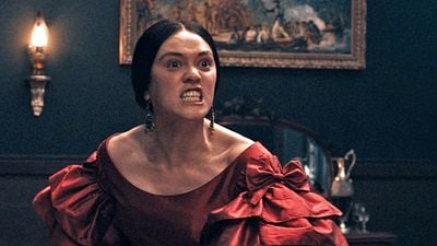 bild aus der news Was machen Vampire in Zeiten von Pest oder AIDS? Gothic-Horror-Rache-Reißer und völlig durchgeknallte Blutsauger-Serie kommen bei uns auf die große Leinwand!