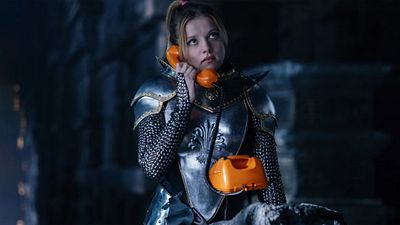 bild aus der news Mega-Hit "Chantal im Märchenland": Selbst von gutem Wetter und zwei legendären Kult-Monstern nicht zu stoppen