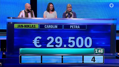 bild aus der news Für Marvel-Fans kaum auszuhalten: Gleich drei "Gefragt – Gejagt"-Kandidaten scheitern an dieser ultraleichten MCU-Frage