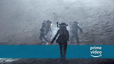 bild aus der news Neu bei Amazon Prime Video: Ein richtig starker Sci-Fi-Blockbuster mit Matt Damon in der Hauptrolle