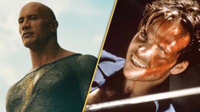 Das wird Dwayne Johnson gar nicht freuen: "Blade"-Star Stephen Dorff wettert gegen "Black Adam" und Comic-Blockbuster