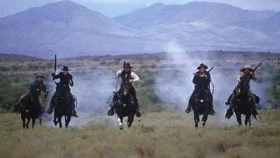 bild aus der news Heute Abend streamen: Ein viel zu unbekannter Western aus den 90er-Jahren – vom "Rambo 2"-Regisseur