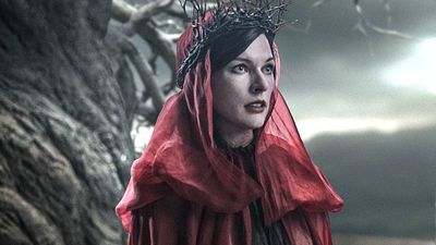 bild aus der news Fantasy-Abenteuer kommt nach 9 (!) Jahren endlich: Erstes Bild zu "In The Lost Lands" – von "Game Of Thrones"-Autor George R.R. Martin!