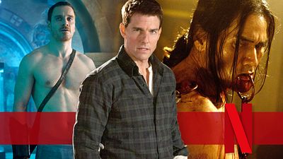 bild aus der news Bald weg von Netflix: Grandiose Action mit Tom Cruise, ikonischer Folter-Horror im Dreierpack und eine Videospielverfilmung mit Starbesetzung