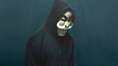 bild aus der news "Mr. Robot" trifft "Das Schweigen der Lämmer": Marvel-Star im neuen Film vom Macher eines der größten Netflix-Hits dabei