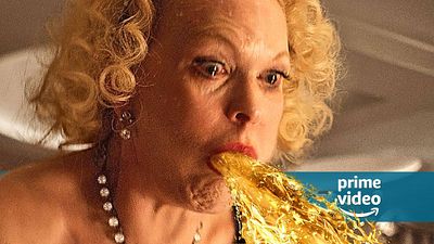 bild aus der news Neu bei Amazon Prime Video: Rebellion, literweise Kotze und Exkremente in einem der größten Spalter des Filmjahres 2022