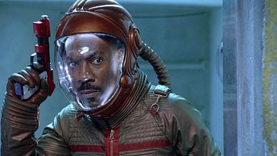 bild aus der news In diesem Sci-Fi-Film wurde Harrison Ford durch Eddie Murphy ersetzt: Er war 19 Jahre in der Entwicklung und wurde zu einem der größten Flops aller Zeiten