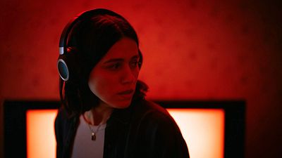 bild aus der news Für diesen Horrorfilm müsst ihr die Ohren spitzen: Neuer Trailer zu "Undertone" von Erfolgsschmiede A24