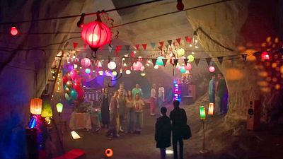 bild aus der news Fast 3 (!) Millionen verkaufte Tickets in Deutschland: Einer der größten Fantasy-Hits 2025 kommt endlich ins Heimkino