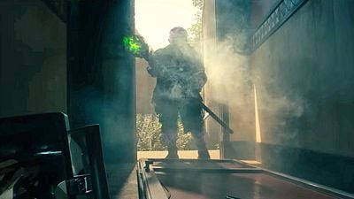 bild aus der news Der "unzensierte" Trailer zu "The Toxic Avenger" gibt einen Vorgeschmack darauf, warum das Splatter-Remake lange als "unveröffentlichbar" galt