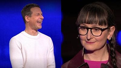 bild aus der news Alexander Bommes überrascht Jägerin bei "Gefragt - Gejagt" – und übernimmt kurzerhand ihren Job