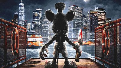 bild aus der news "Terrifier"-Killerclown mutiert zur Horror-Micky-Maus: Deutscher Trailer zum FSK-18-Slasher "Screamboat"