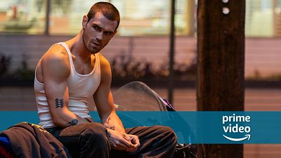 bild aus der news Motorrad-Action mit "Riverdale"-Star – ab sofort brandneu bei Amazon Prime Video