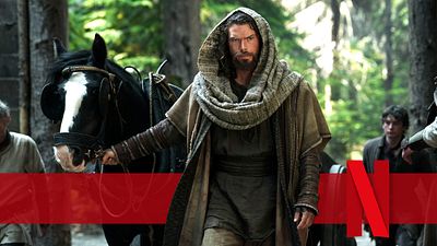 bild aus der news In 3 Tagen geht die gigantische Wikinger-Saga auf Netflix zu Ende: Deutscher Trailer zu "Vikings: Valhalla" Staffel 3