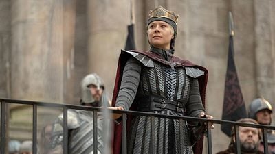 bild aus der news So erfolgreich ist "House Of The Dragon" wirklich: Finale der 3. Staffel mit starken Zahlen