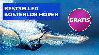 bild aus der news Überflieger „22 Bahnen“ jetzt als gratis Hörbuch sichern: Intensive Coming-of-Age Geschichte aus Deutschland