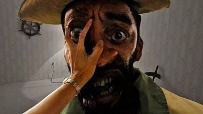 bild aus der news Über 400 Millionen Dollar weltweit: Einen der größten Horror-Hits gibt es jetzt endlich auch im Heimkino