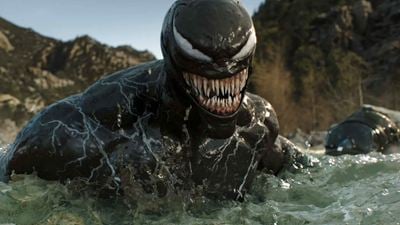 "Venom: The Last Dance": Wer ist der mysteriöse Typ im Kontrollraum? Es ist tatsächlich ein alter Bekannter!