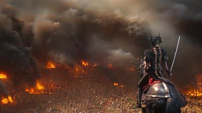 bild aus der news Seit 15 (!) Jahren warten die Fans auf diesen Film: Neuer Trailer zum Fantasy-Epos "Wildwood" liefert unfassbar schöne Bilder