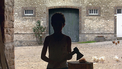 bild aus der news Vielfach preisgekrönt und beklemmend: Gefeierter Paranoia-Thriller von Meisterregisseur Michael Haneke erscheint erstmals auf Blu-ray