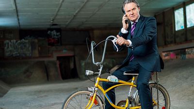 bild aus der news GZSZ für Kids: Neues Spin-Off "Uferpark - Gute Zeiten, wilde Zeiten" hat endlich einen Starttermin