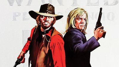 bild aus der news Neu im Heimkino: In diesem rauen Western wird eine berühmte Schauspiellegende zum eiskalten Rächer