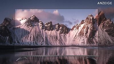 bild aus der news Der meistverkaufte 4K-TV kommt von einer Marke, von der ihr es nicht erwartet: Krasse Heimkino-Preis-Leistung für unter 400€!