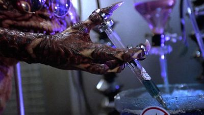 bild aus der news TV-Tipp: Die grandiose Fortsetzung zu einem der größten Fantasy-Klassiker aller Zeiten - ganz anders als Teil 1, aber genauso gut!