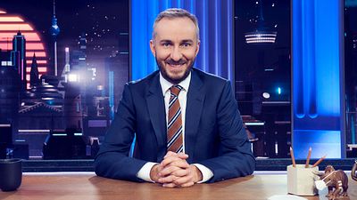 bild aus der news Jan Böhmermann kommt im Februar mit dem "ZDF Magazin Royale zurück: Auf diese Änderung müssen Fans sich einstellen