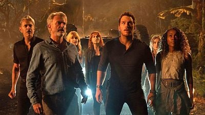 bild aus der news Das ging schnell: "Jurassic Park"-Ikone ersetzt Helena Bonham Carter in einer der besten Serien unserer Zeit