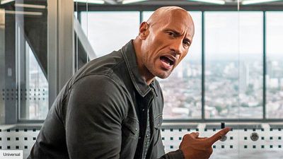 bild aus der news Erst wird er zur Kampfmaschine, jetzt zum Guru: Dwayne Johnson macht erneut gemeinsame Sache mit den "Midsommar"- & "Civil War"-Machern