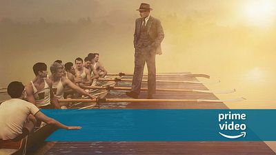 bild aus der news Auf Amazon Prime Video statt im Kino: Den neuesten Film von Oscarpreisträger George Clooney jetzt streamen!