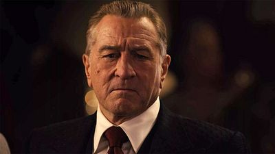"Danach sollte ich keine Filme mehr drehen": Hollywood-Legende Robert De Niro spricht über einen seiner größten Flops