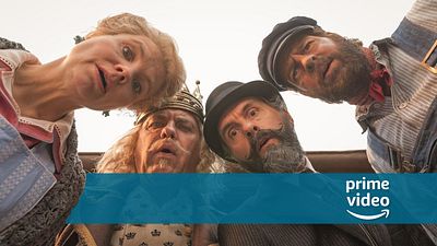bild aus der news Ab heute bei Amazon Prime Video streamen: Der teuerste deutsche Film aller Zeiten – aber ist er das wirklich?