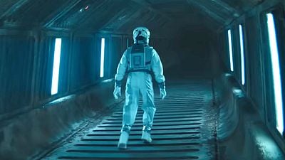 bild aus der news Von Stephen King gefeierte Sci-Fi-Serie geht in die nächste Runde: Der erste Trailer zu "Silo" Staffel 3 ist da!