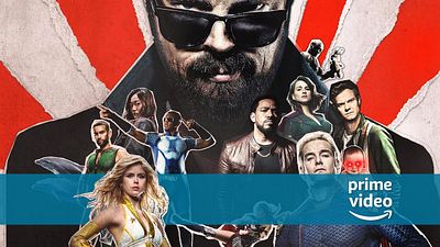 bild aus der news Nicht abschalten beim "Gen V"-Finale! Im Abspann gibt es noch eine Riesen-Überraschung für alle "The Boys"-Fans