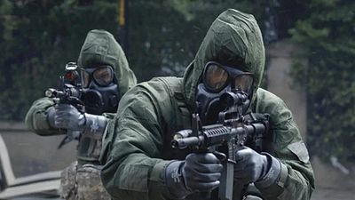 bild aus der news Bestätigt: Einer der besten Zombiefilme wird nach 23 Jahren fortgesetzt – und der Hauptdarsteller von damals ist wieder dabei!