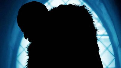 bild aus der news "So etwas Böses will ich nie wieder spielen": "Nosferatu"-Star Bill Skarsgård ist an seiner Vampir-Rolle fast zerbrochen