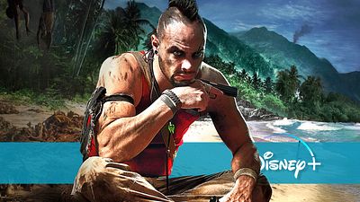 bild aus der news Eine der beliebtesten Action-Videospielreihen wird auf Disney+ zur Serie – vom "Alien: Earth"-Macher!