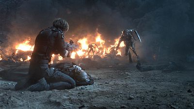 bild aus der news "Dieser Film ist ein Flop!": "Deadpool"-Macher ist von seinem Blockbuster enttäuscht – die Fans sind dennoch zufrieden