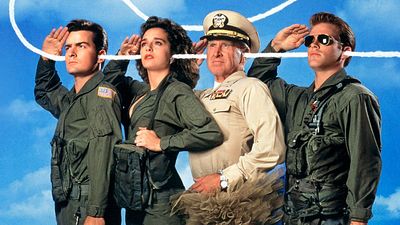 bild aus der news Er war der Macher von "Hot Shots!" und Mitglied des Kult-Trios ZAZ: Hollywood-Legende Jim Abrahams ist tot