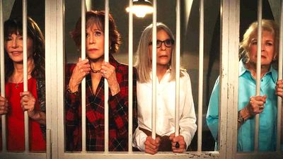 bild aus der news Heute erstmals im TV: Großes Staraufgebot in der Fortsetzung zu einem DER Wohlfühl-Kinohits der 2010er