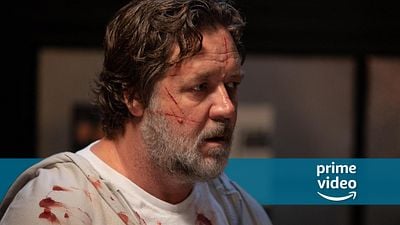 bild aus der news Neu auf Amazon Prime Video: In diesem Horrorfilm bekommt es Russell Crowe schon wieder mit dämonischen Kräften zu tun!